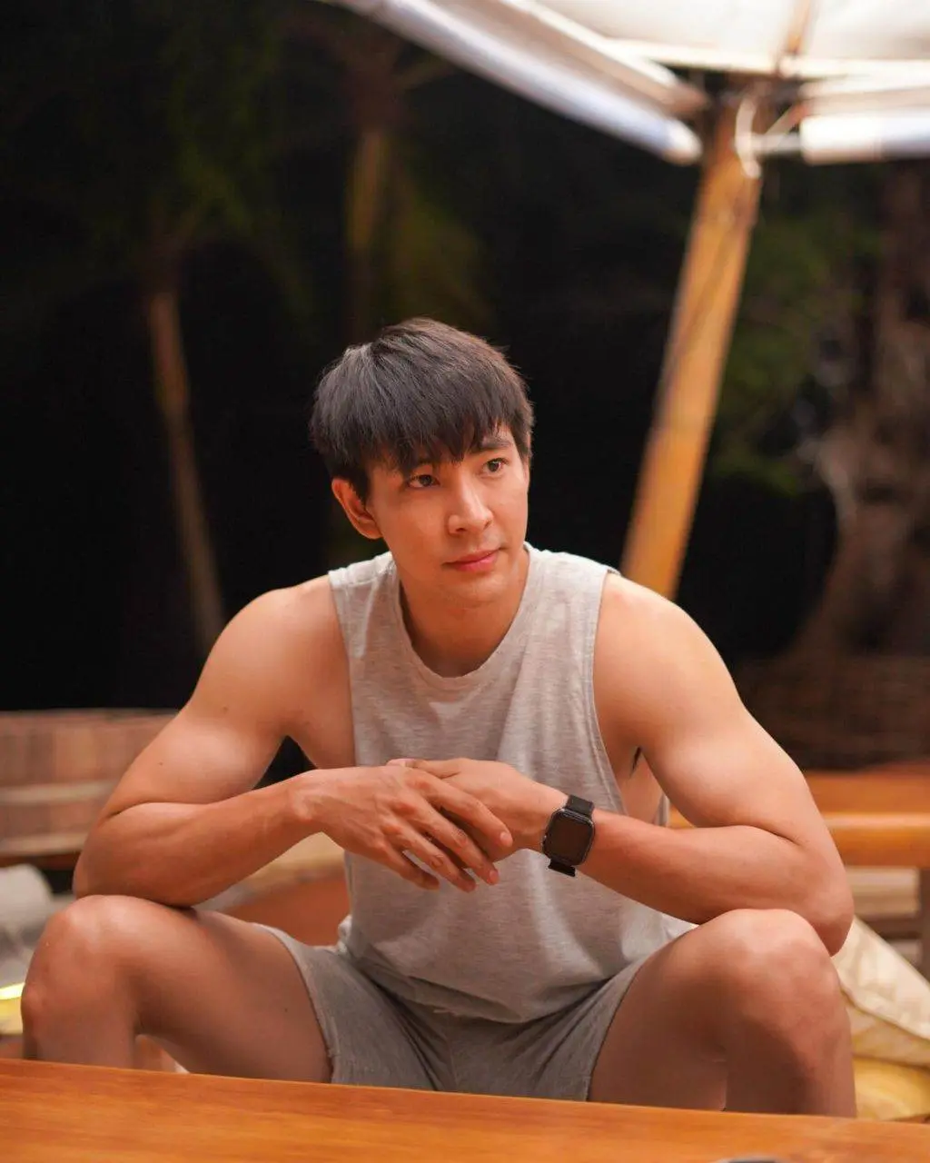 ความแซ่บของผัวชื่อบิ้ก