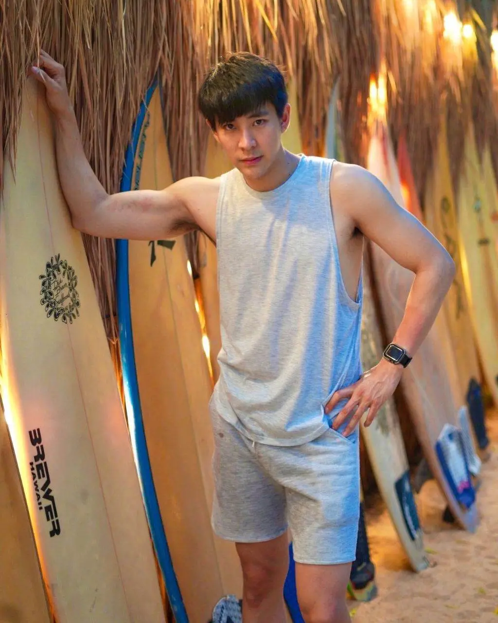 ความแซ่บของผัวชื่อบิ้ก