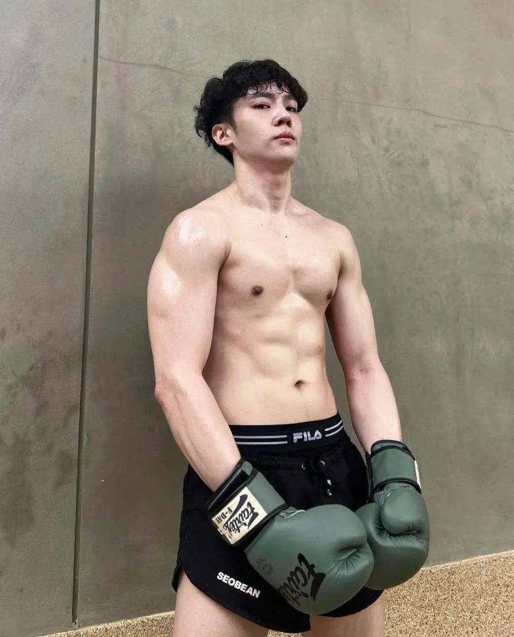 เลียอมดมเยดดด