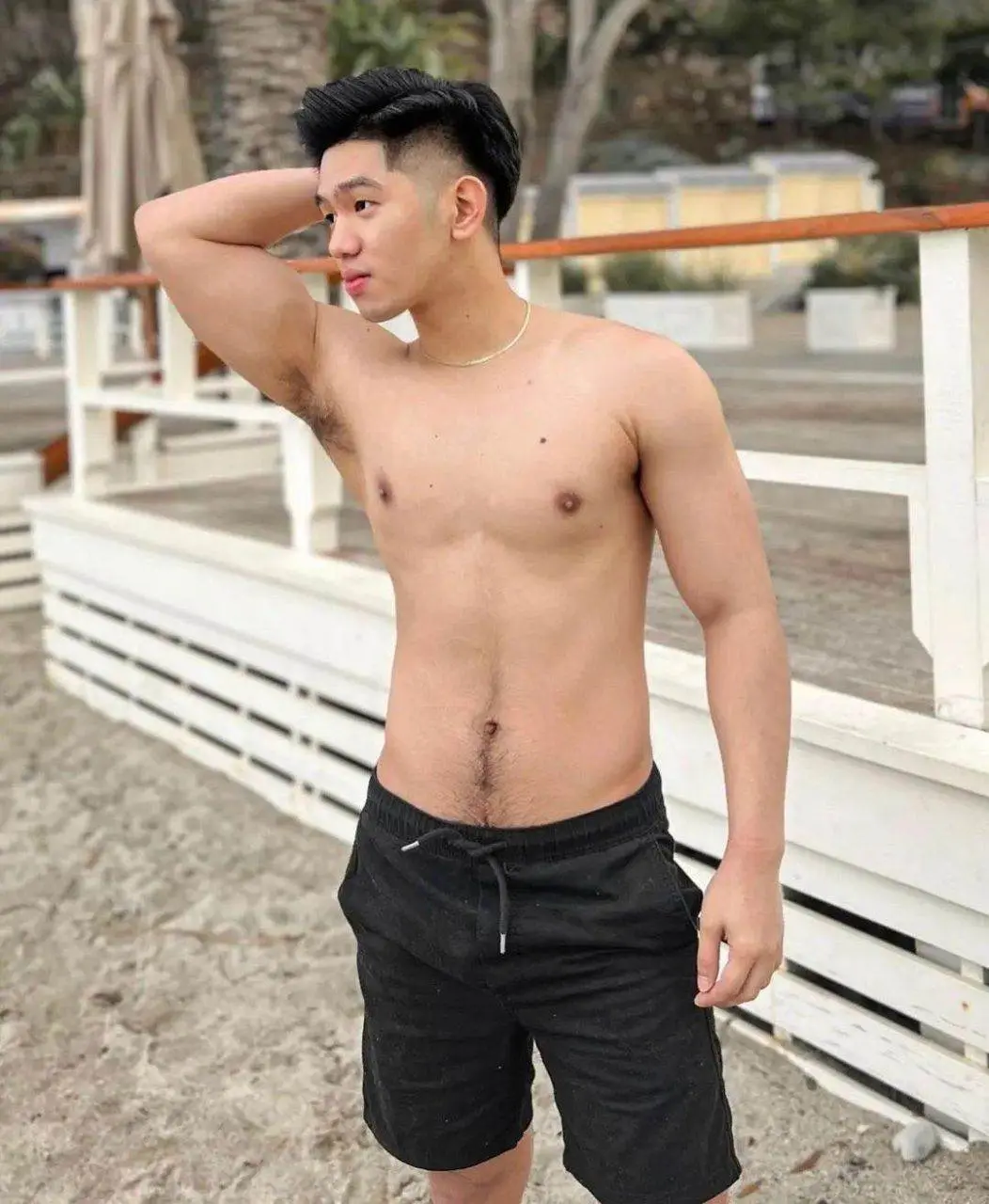 เลียอมดมเยดดด
