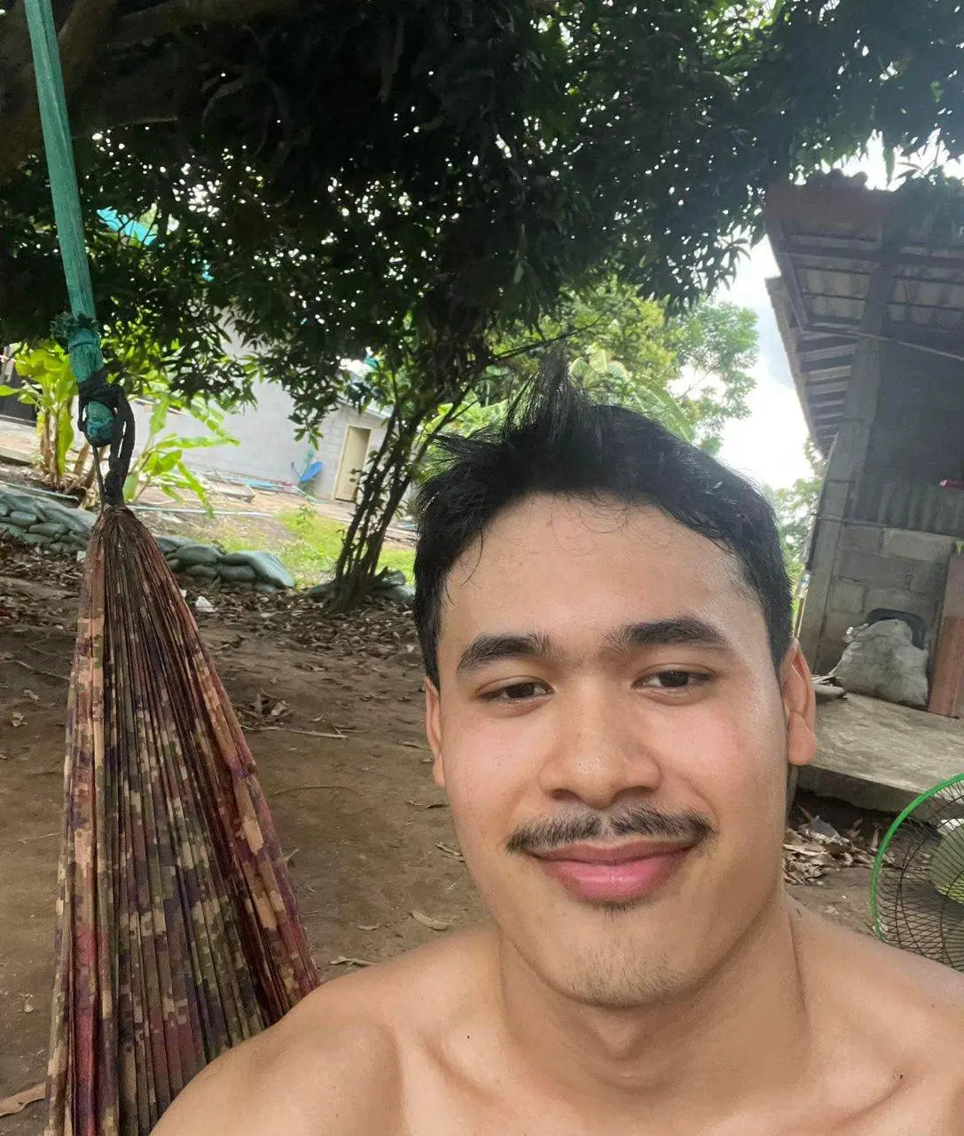 หน้าบ้านใครมีเด็ดๆ
