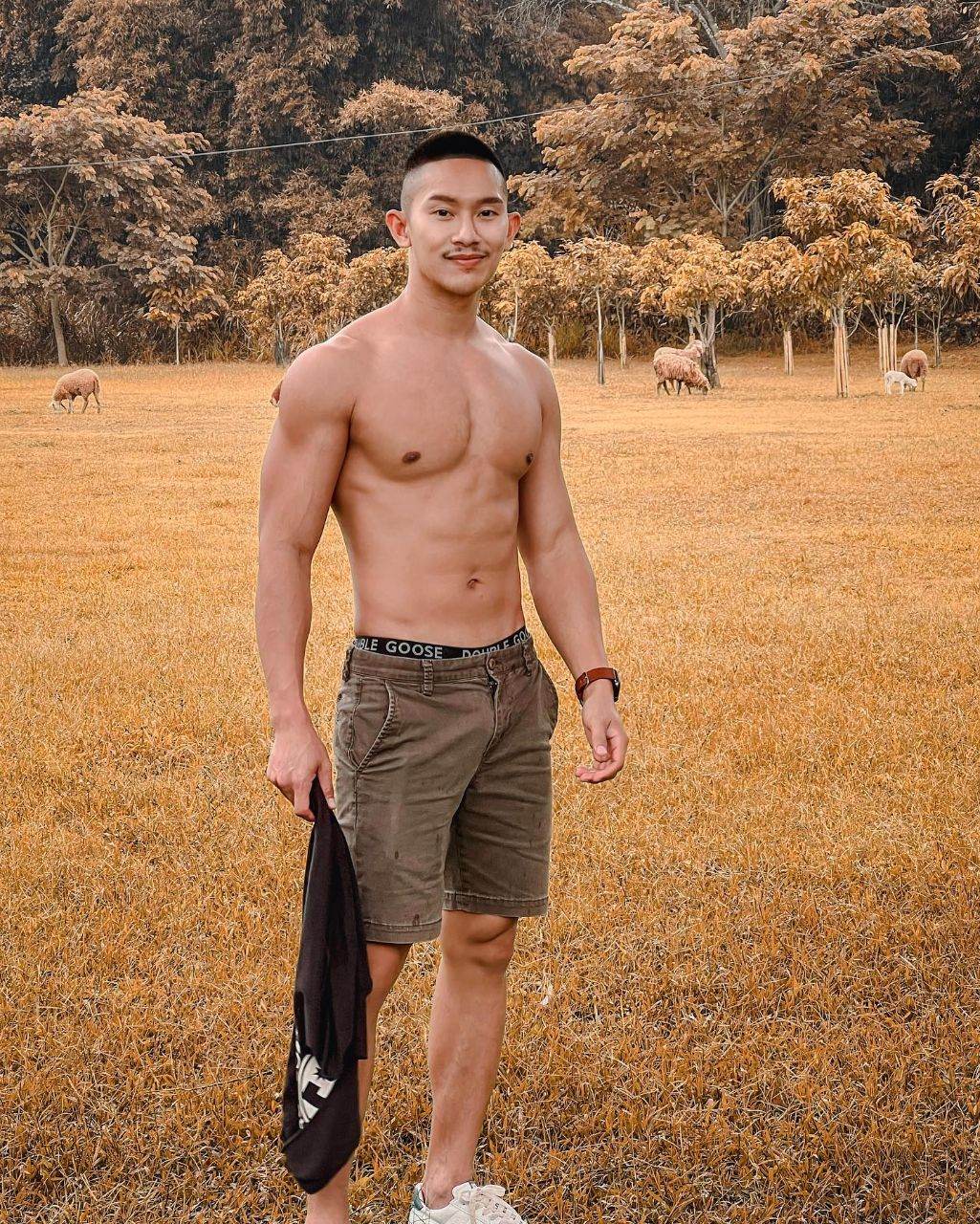 หน้าบ้านใครมีเด็ดๆ