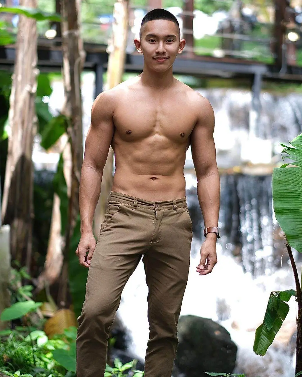 หน้าบ้านใครมีเด็ดๆ