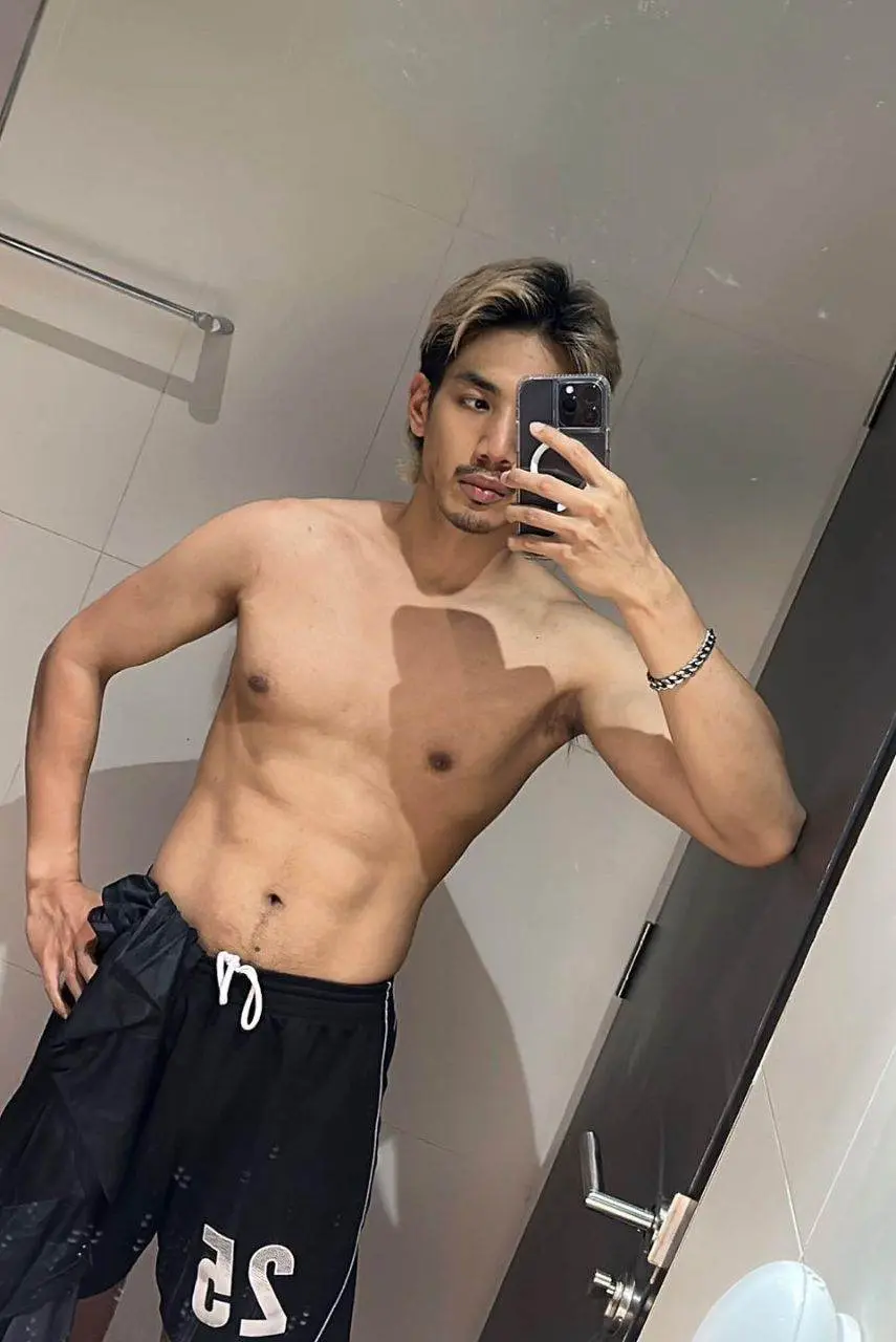เราโดนน้ำมนต์สะกด