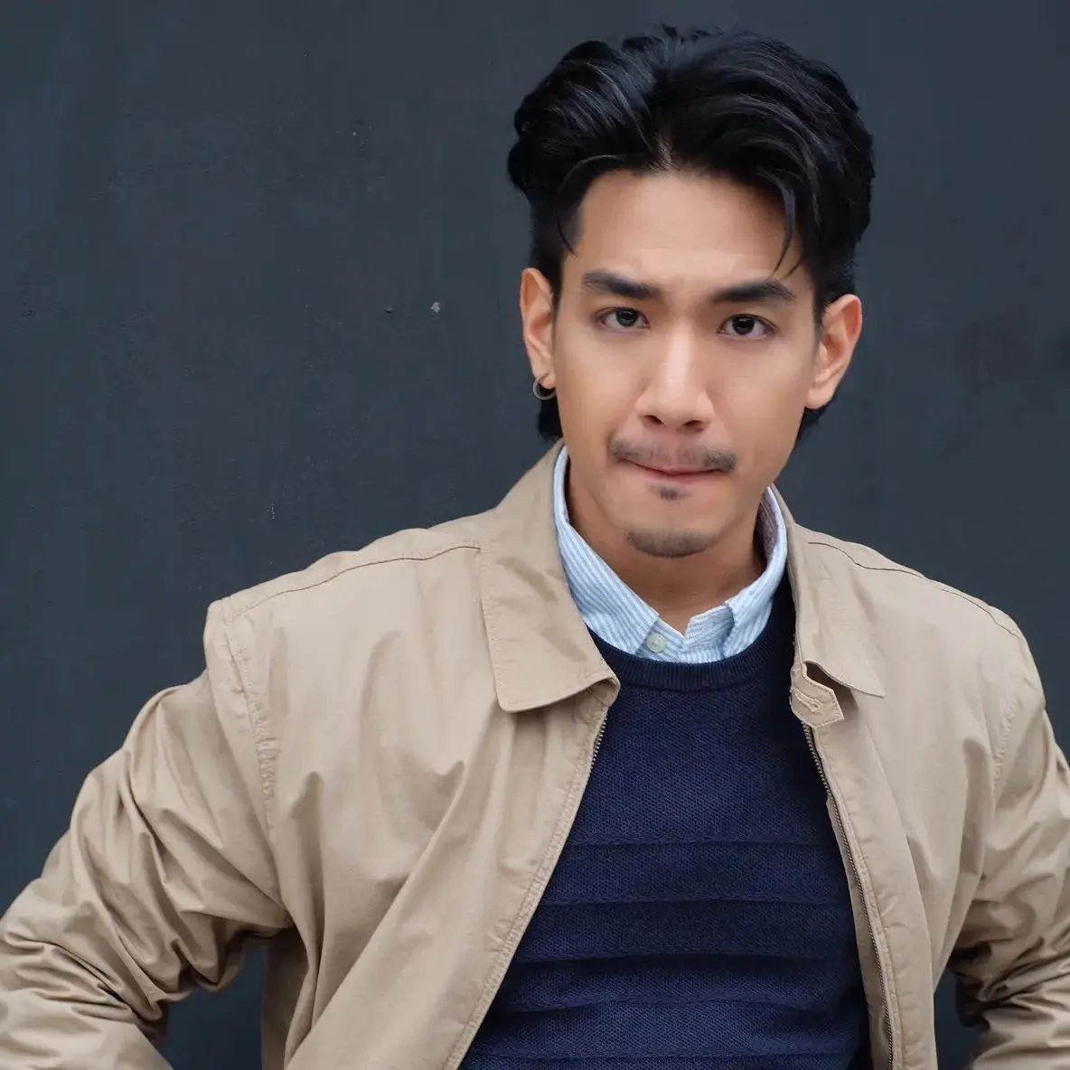 เราโดนน้ำมนต์สะกด