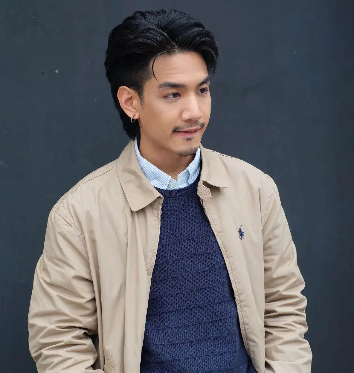 เราโดนน้ำมนต์สะกด