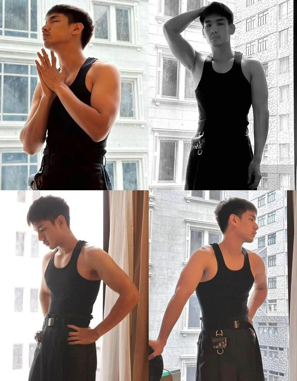 เราโดนน้ำมนต์สะกด