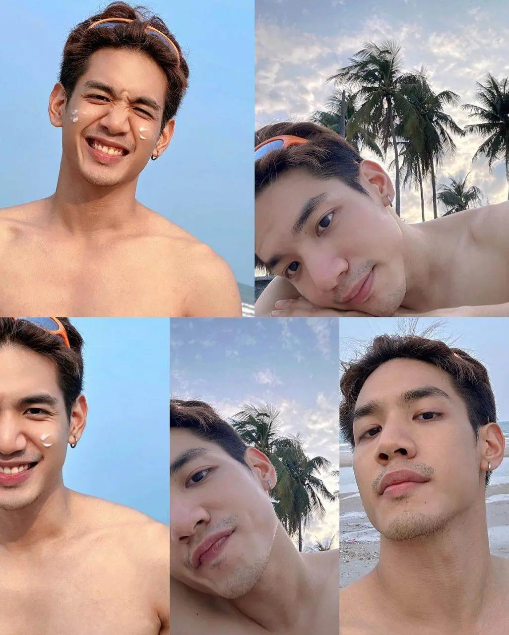 เราโดนน้ำมนต์สะกด