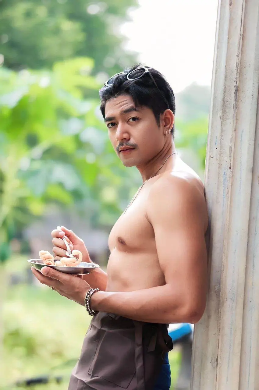 คมแบบนี้พี่ยอม2เลย