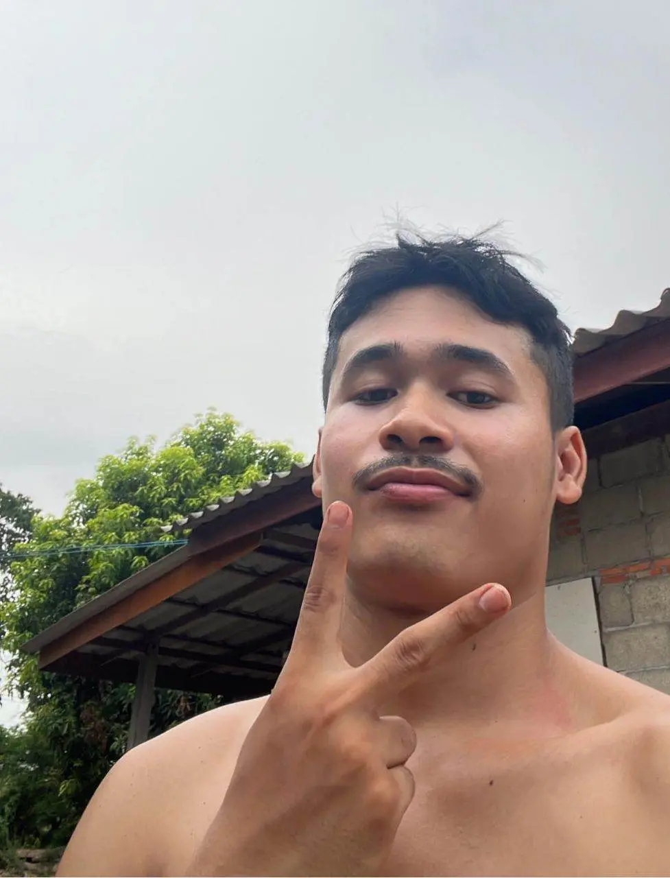 คมแบบนี้พี่ยอม2เลย