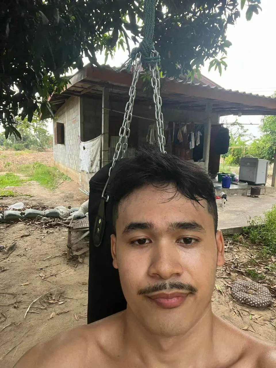 คมแบบนี้พี่ยอม2เลย