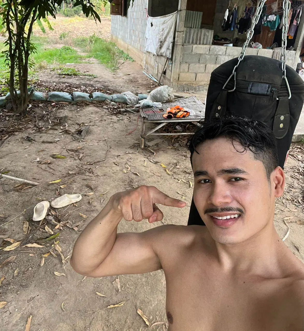 คมแบบนี้พี่ยอม2เลย