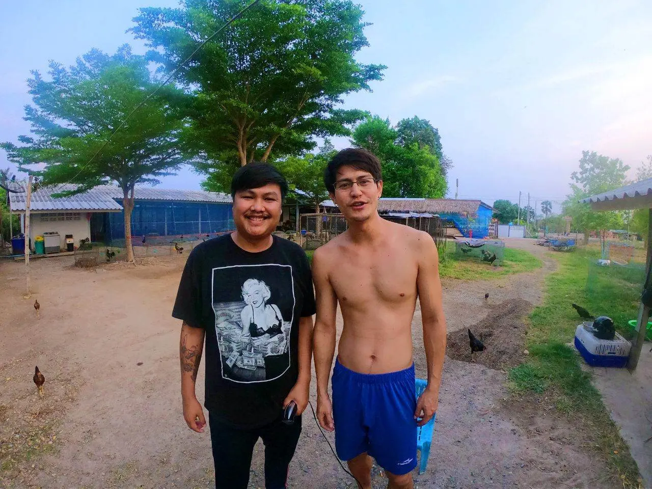 อยากโดนมาทาดอร์