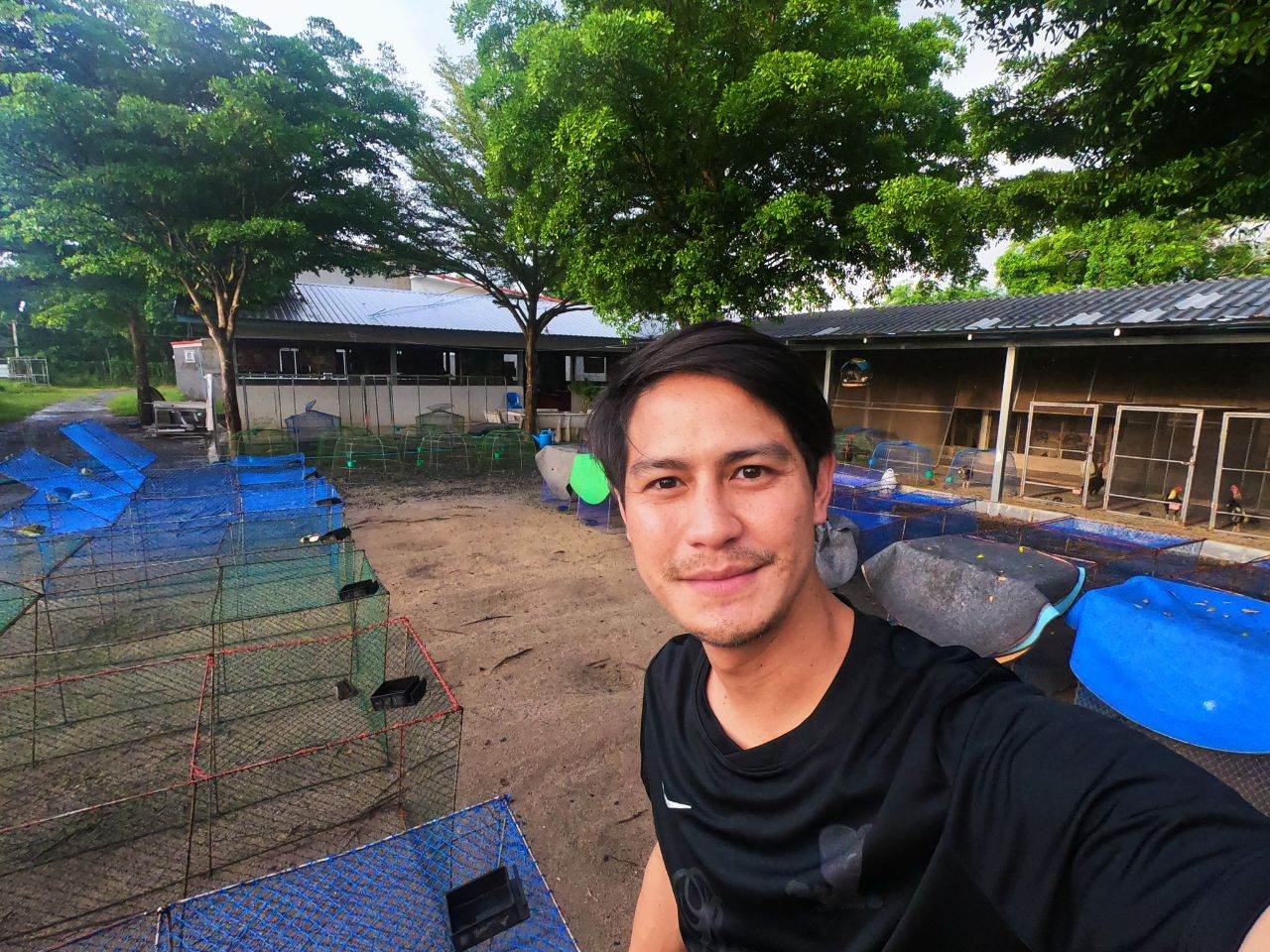 อยากโดนมาทาดอร์