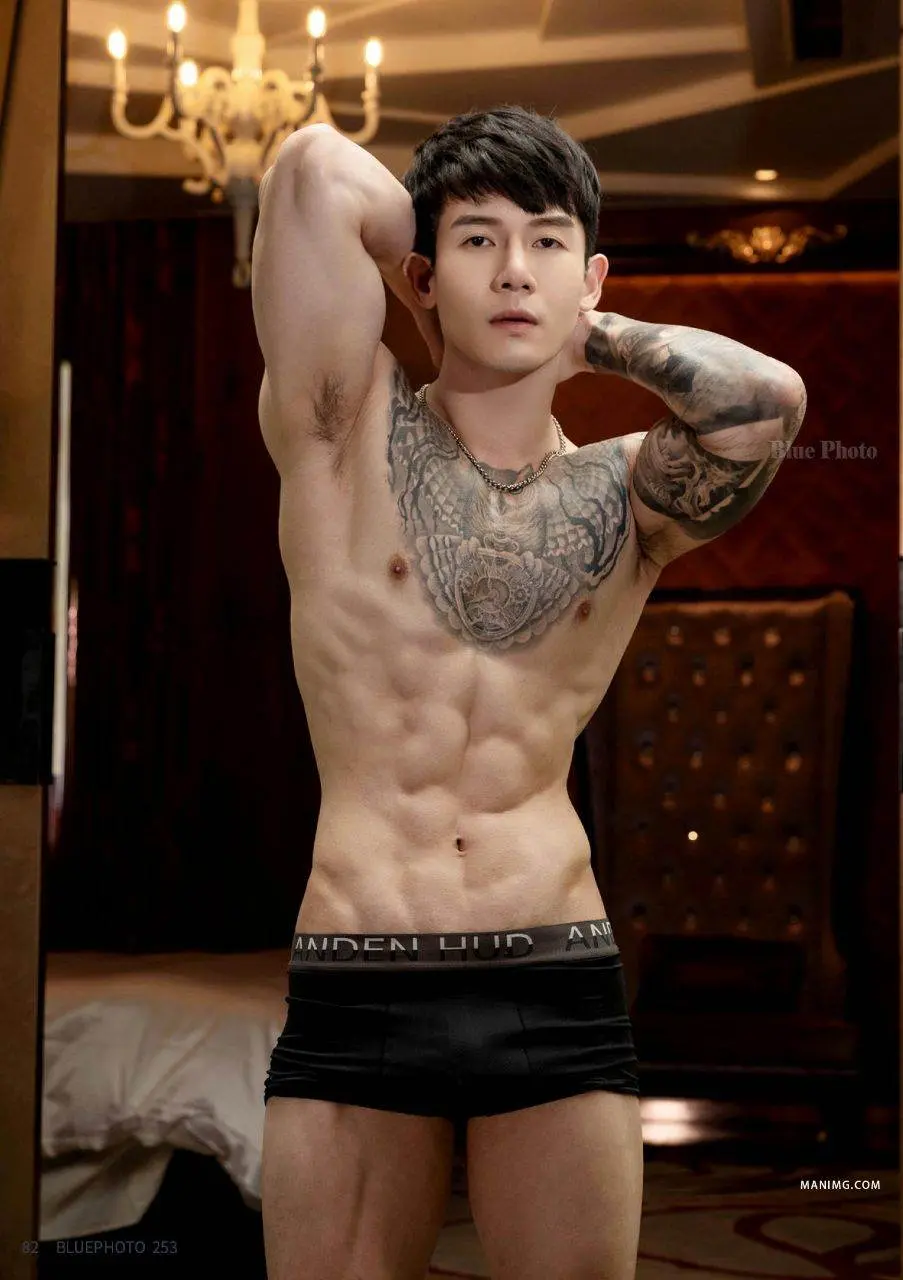 ละเลงลิ้นเลยอ่ะเด้