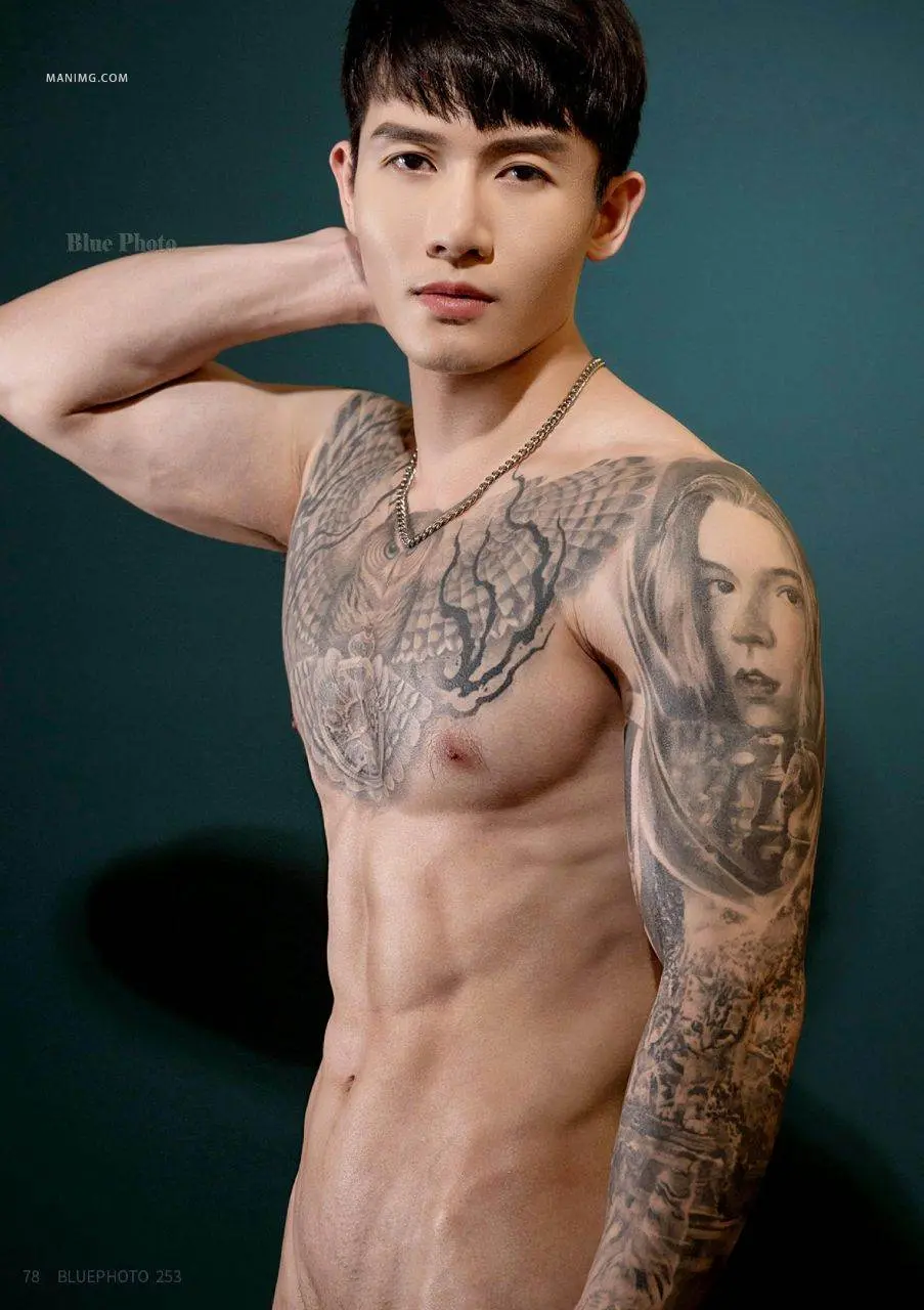 ละเลงลิ้นเลยอ่ะเด้