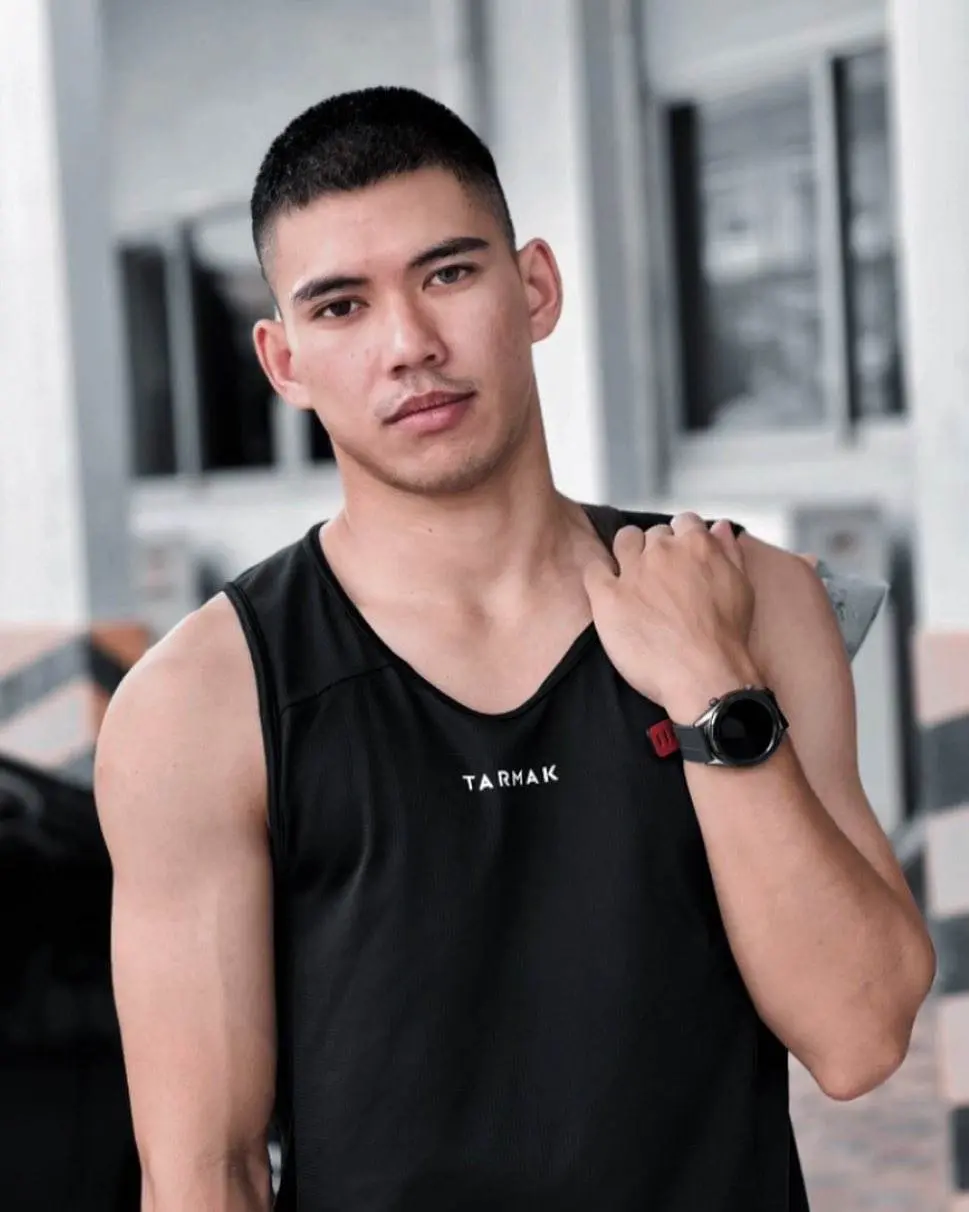แบบนี้ลิ้นสั่นสู้