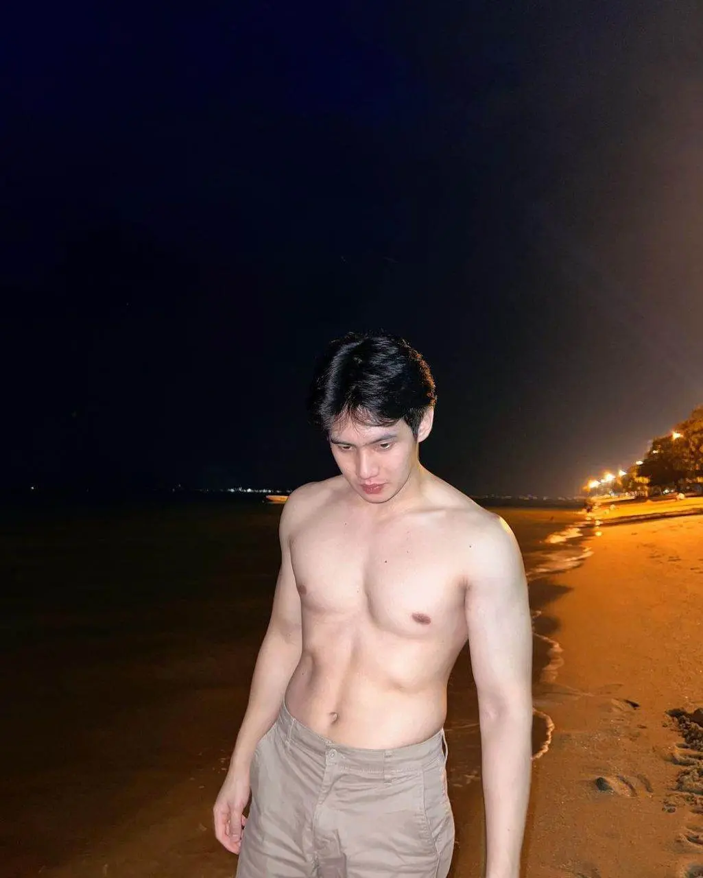 แบบนี้ลิ้นสั่นสู้
