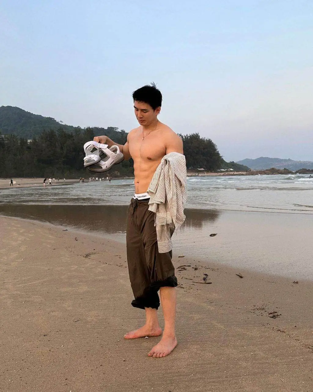 แบบนี้ลิ้นสั่นสู้