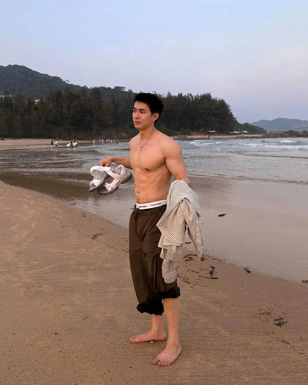 แบบนี้ลิ้นสั่นสู้