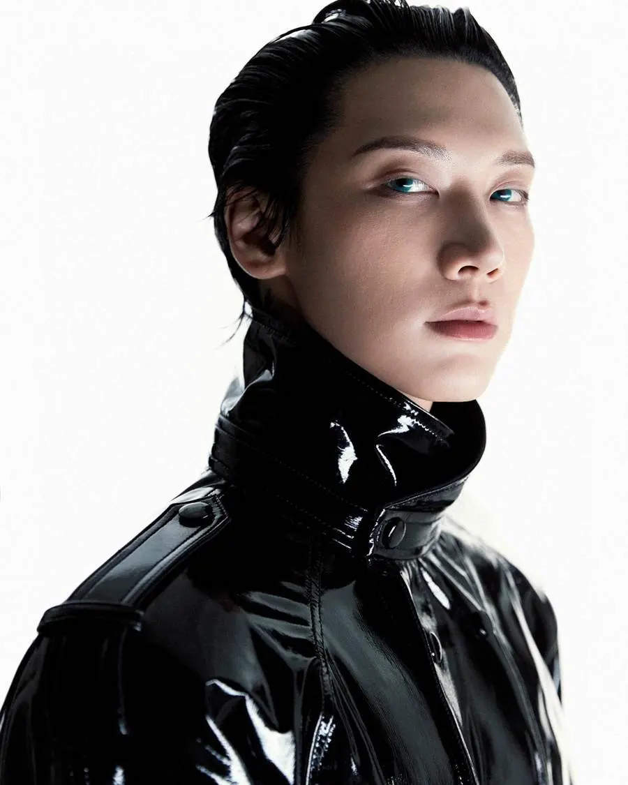 เตนล์-ชิตพล @ GQ Thailand June 2023