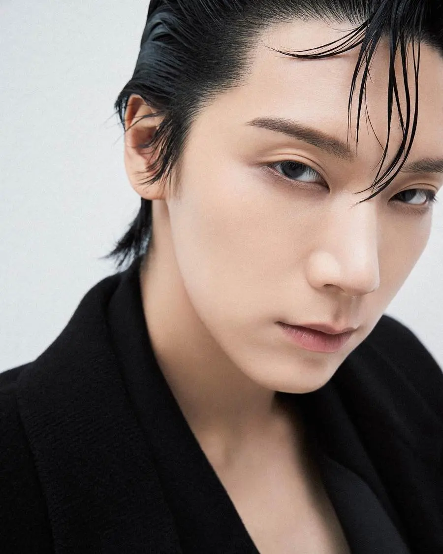 เตนล์-ชิตพล @ GQ Thailand June 2023