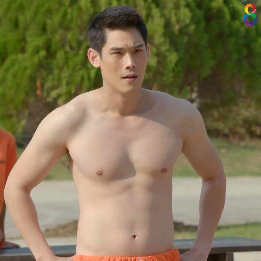 แซ่บตัวพ่อ