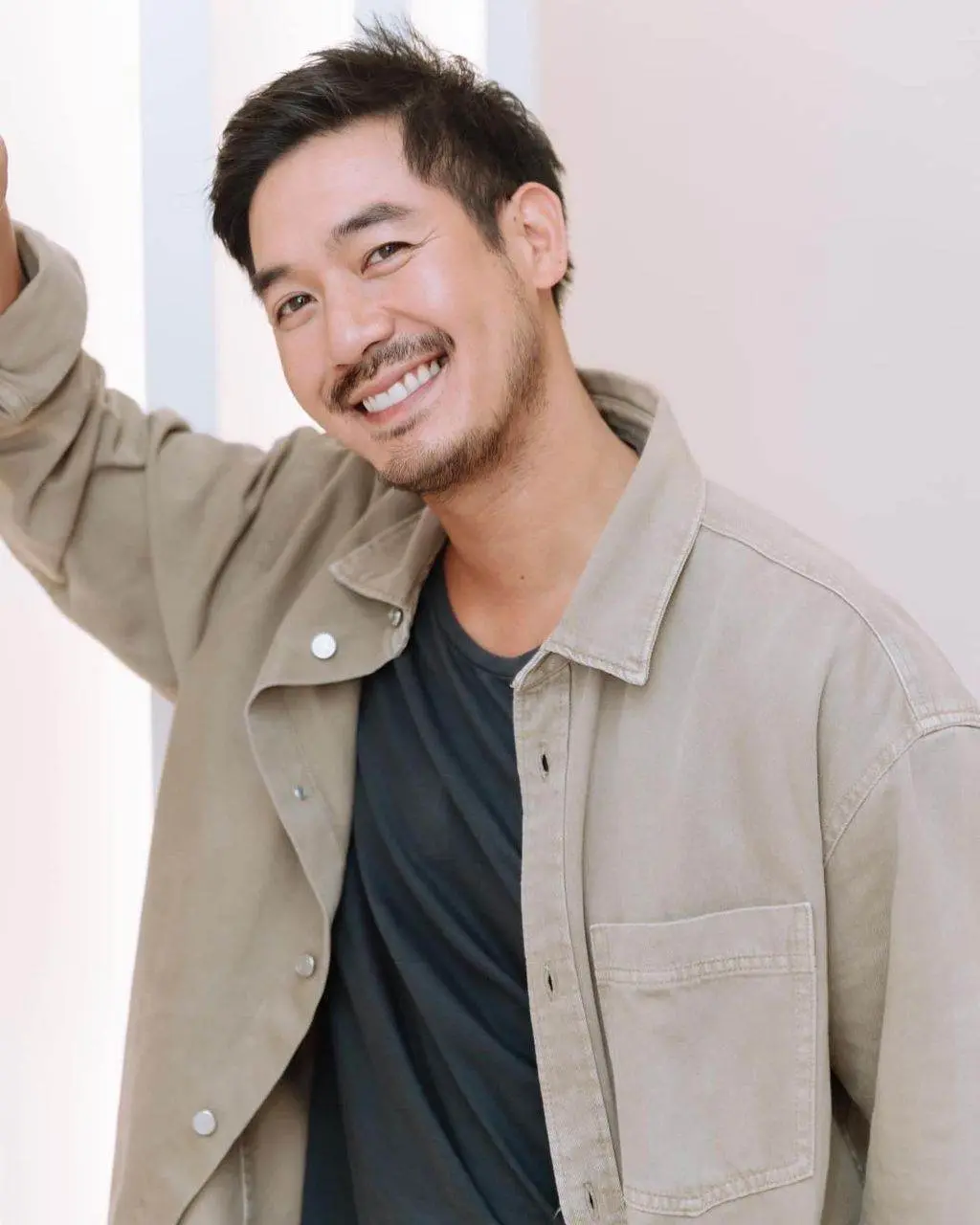 ความพ่อของแด๊ดดด