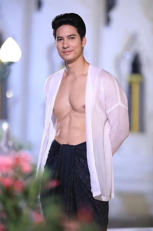 ความพ่อของแด๊ดดด