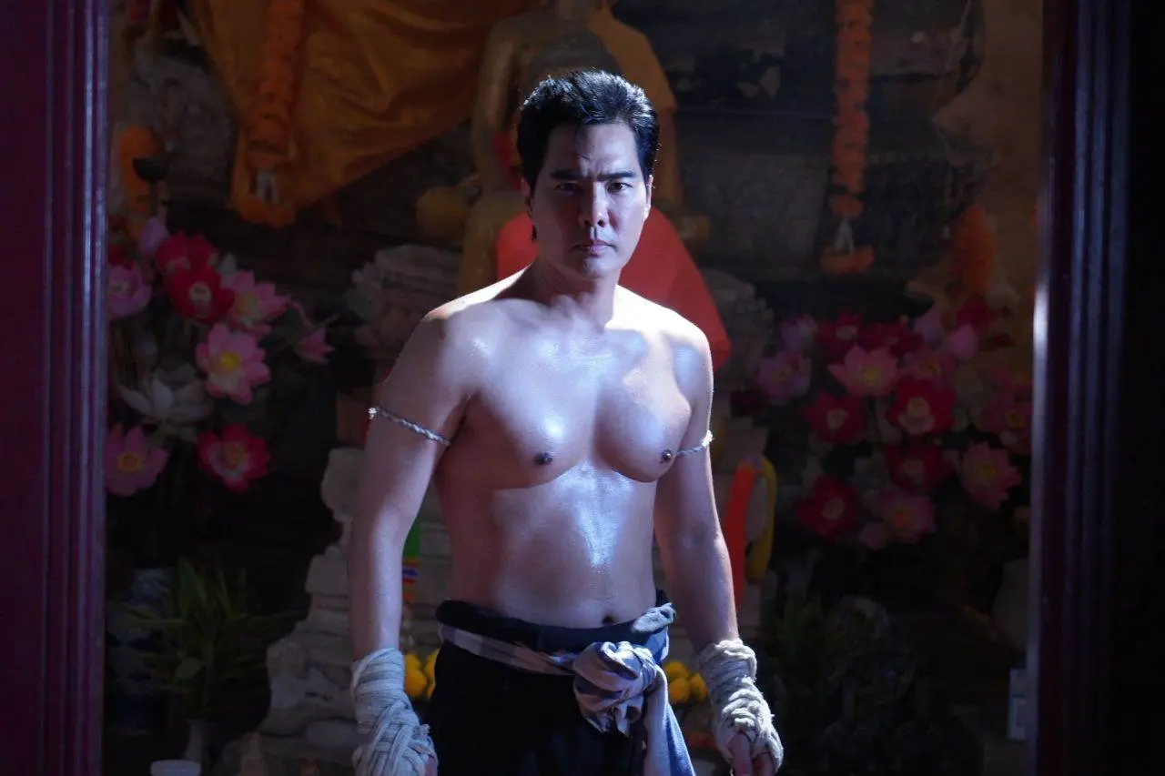 รุ่นใหญ่วัยกลัดมัน