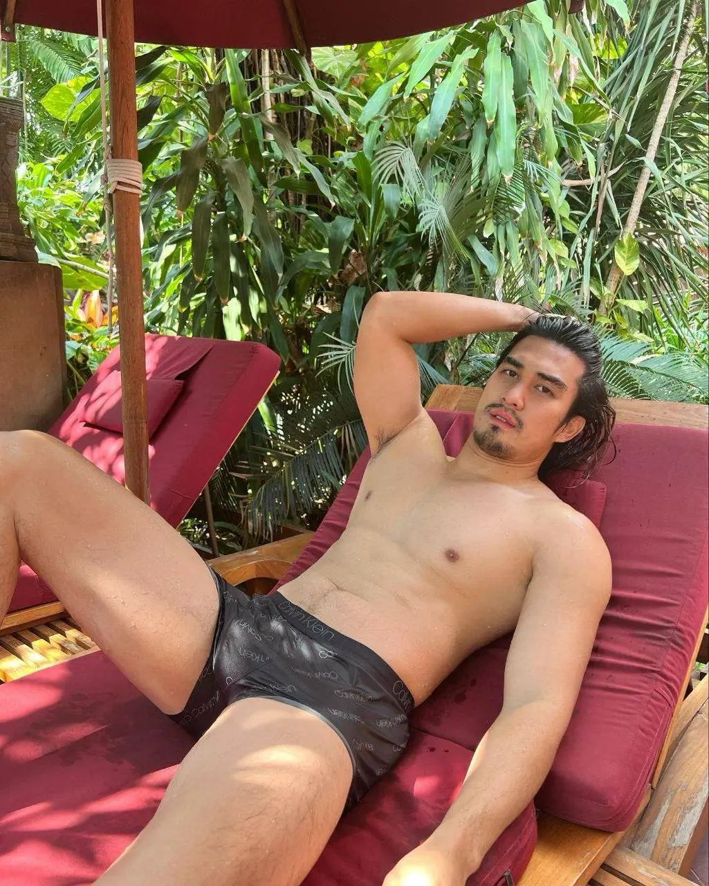 รุ่นใหญ่วัยกลัดมัน