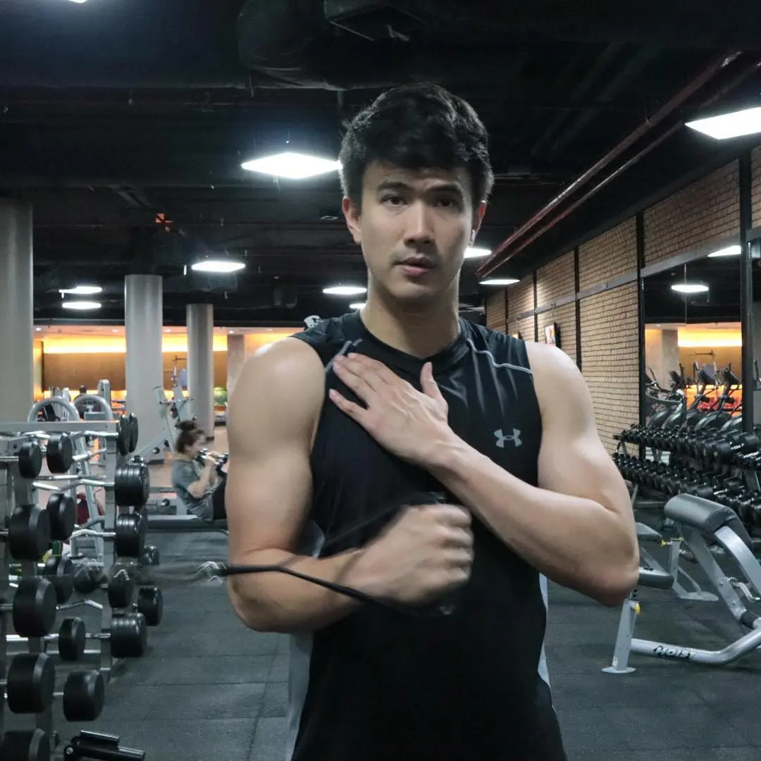 รุ่นใหญ่วัยกลัดมัน