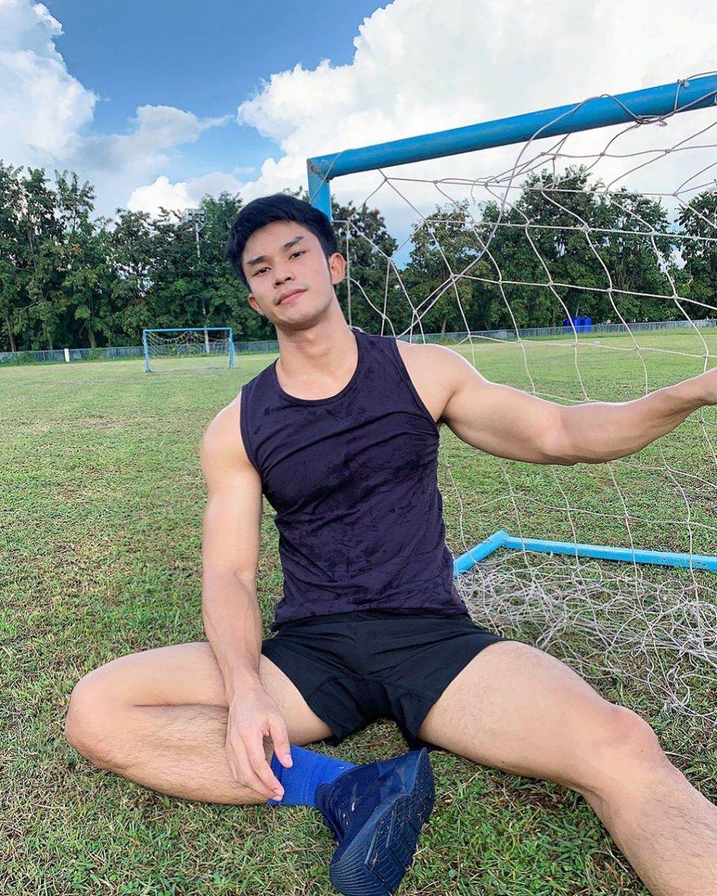 แซ่บยั่วลิ้น