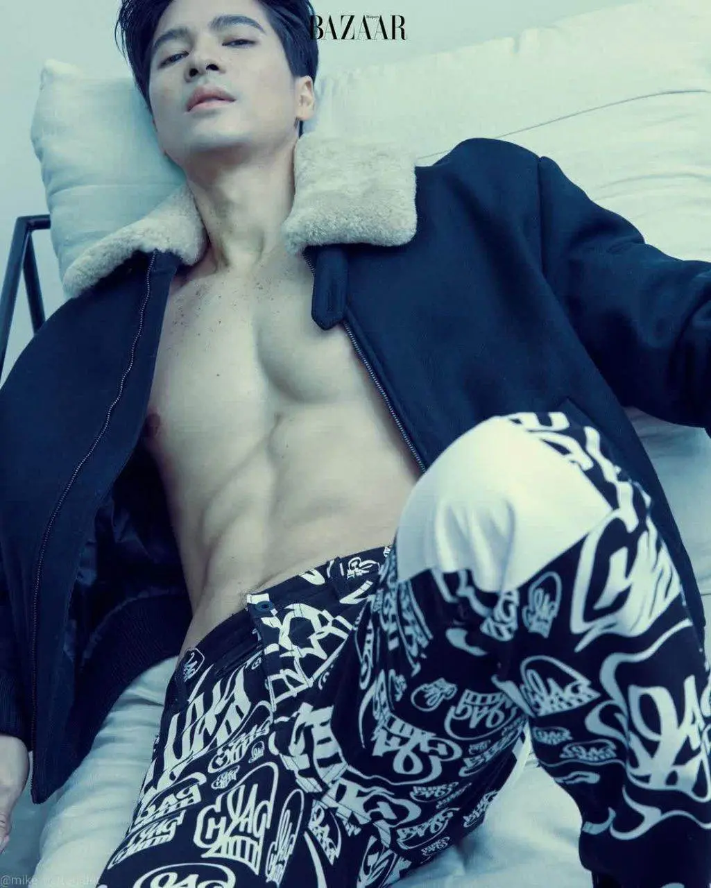 นัวๆยั่วๆยามเย็น
