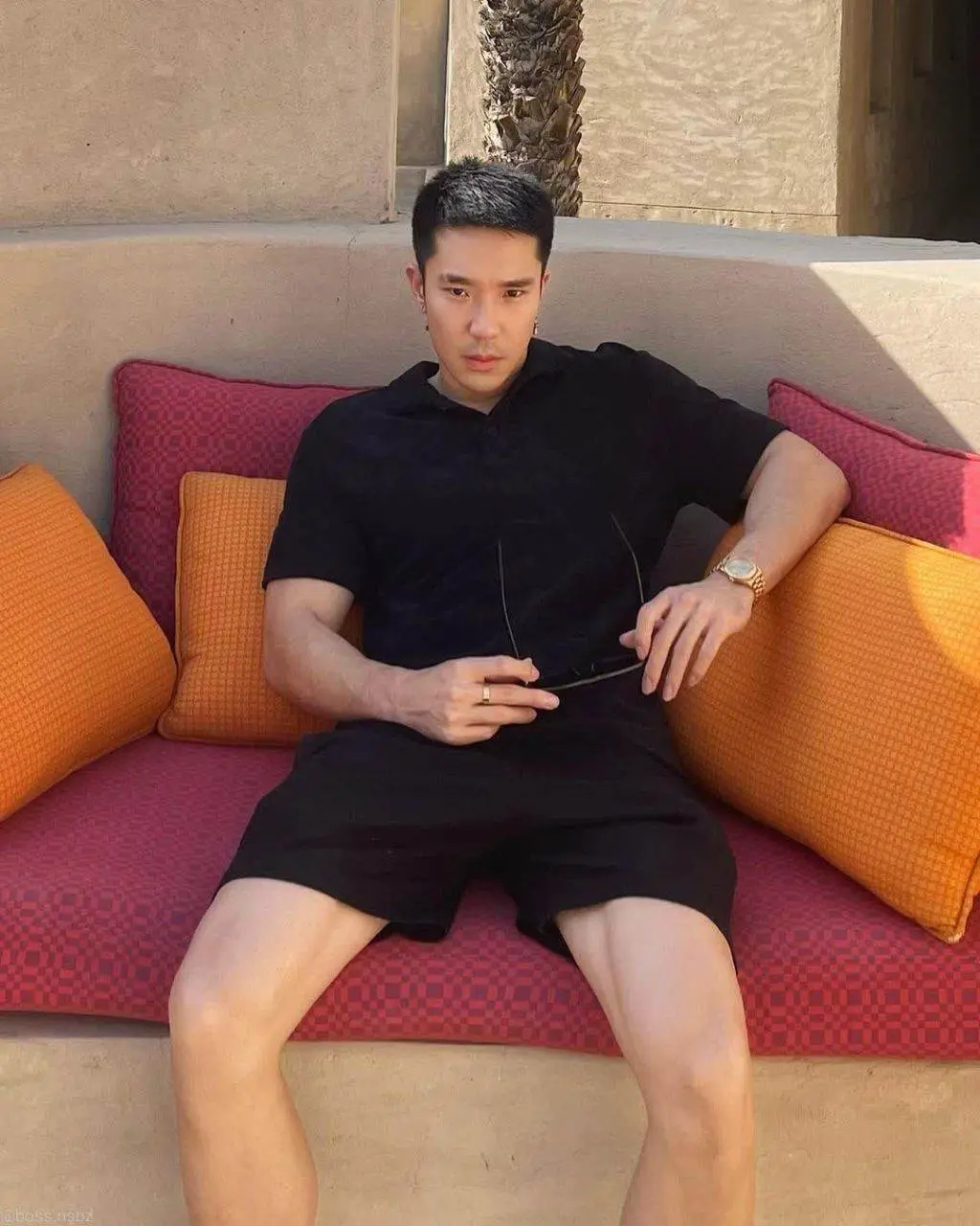 นัวๆยั่วๆยามเย็น
