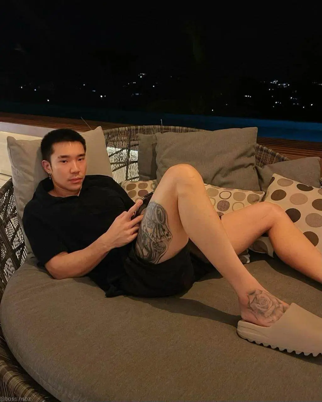 เท่ๆหล่อๆพ่อเอ้ย
