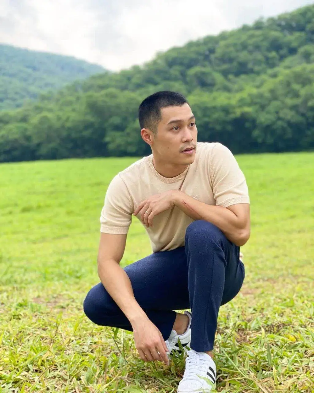 เท่ๆหล่อๆพ่อเอ้ย