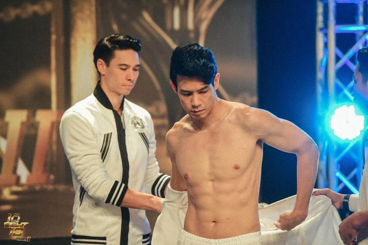 เห้นแล้วหมั่นเขี้ยว