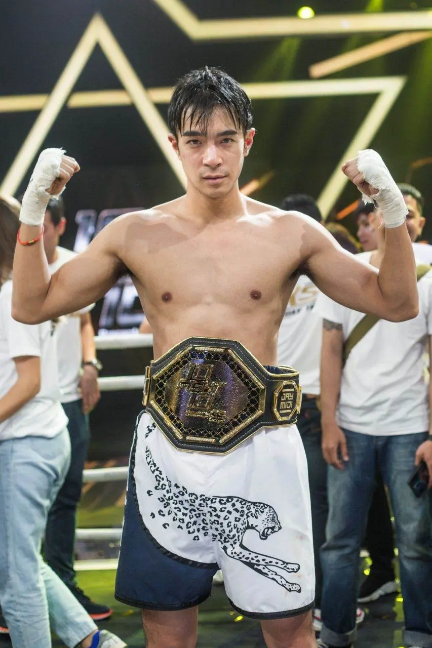 เห้นแล้วหมั่นเขี้ยว