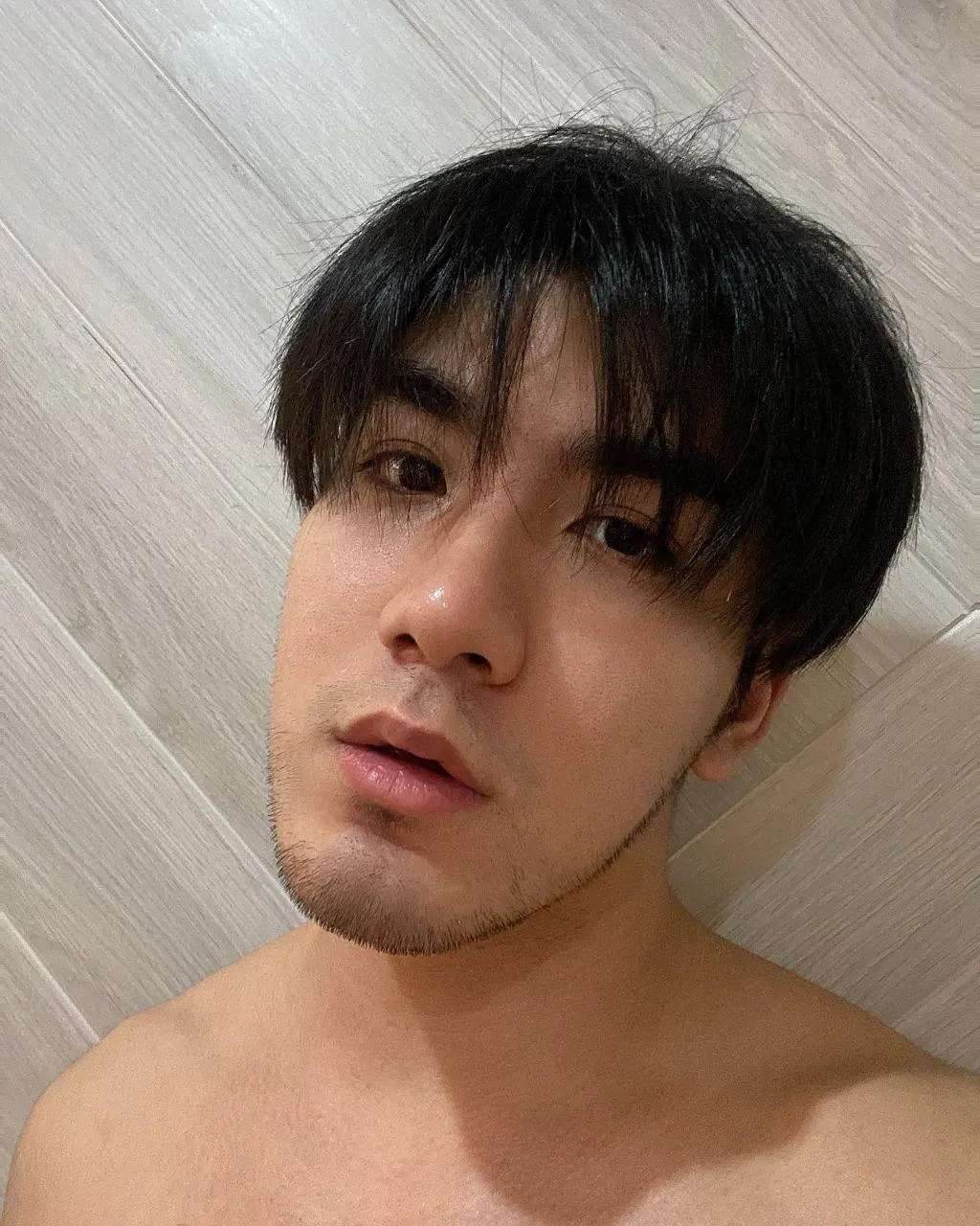 รักเธอนะ