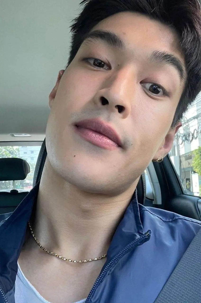 รักเธอนะ