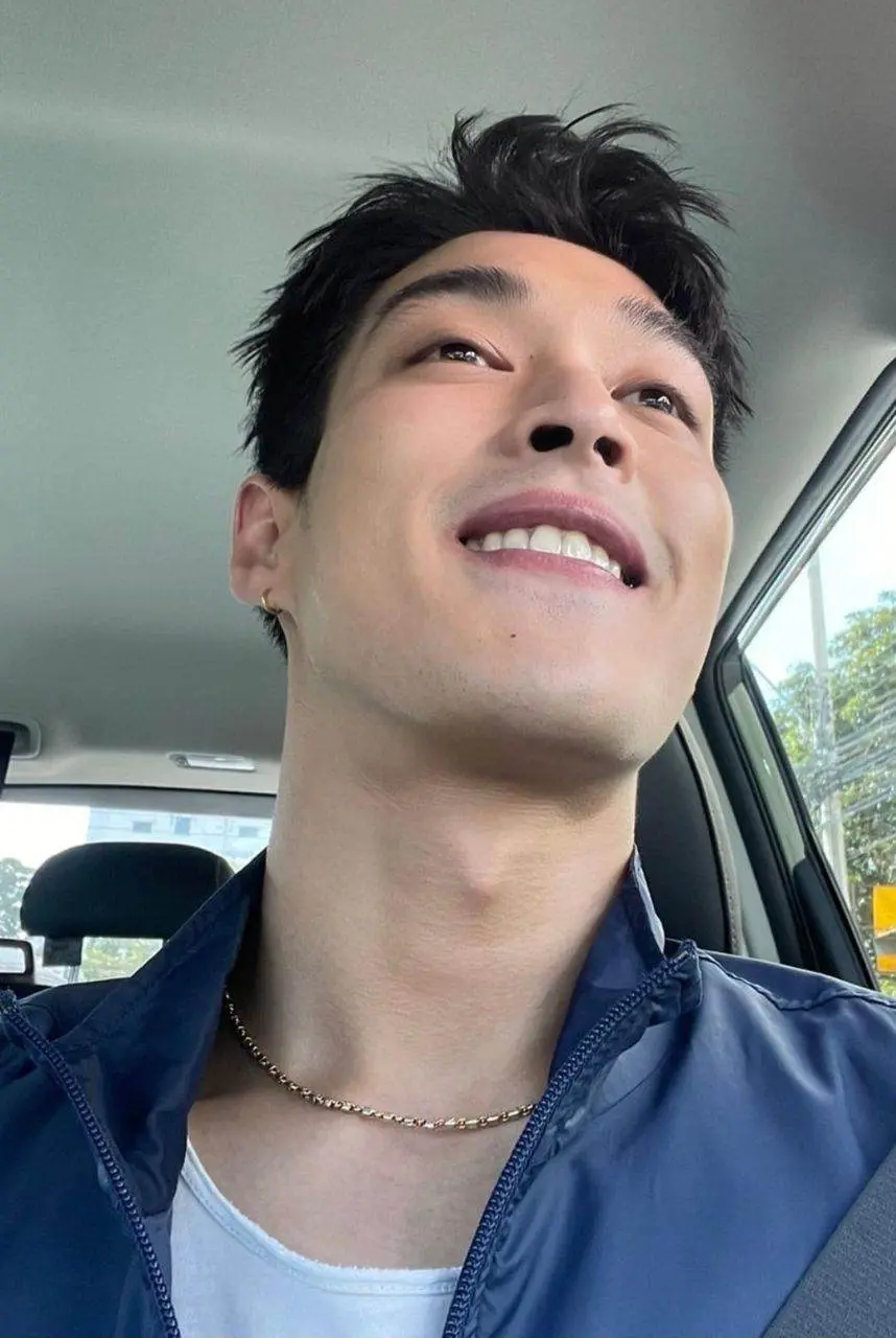 รักเธอนะ