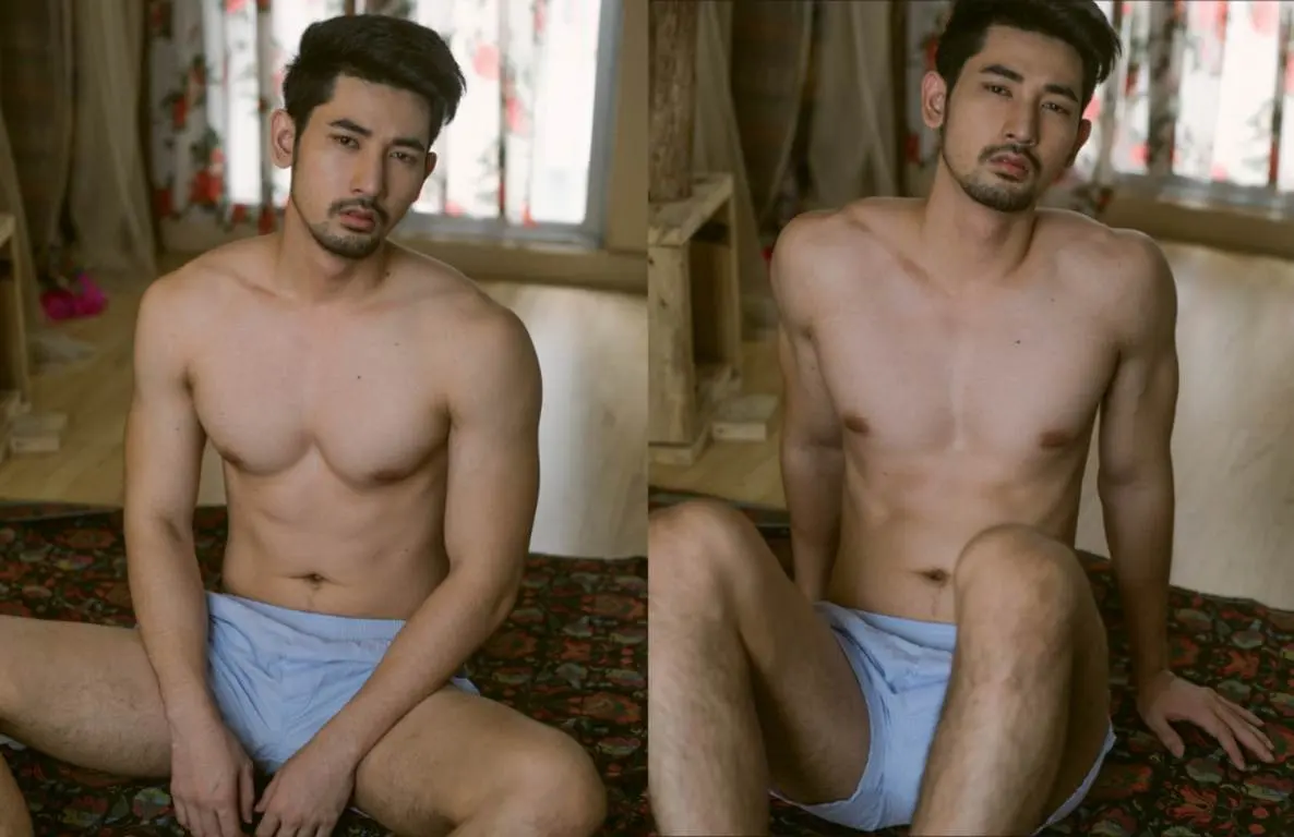 พ่อและเพื่อนเค้า