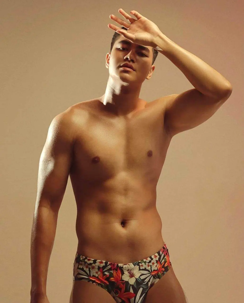 Mister National Universe Myanmar 2023