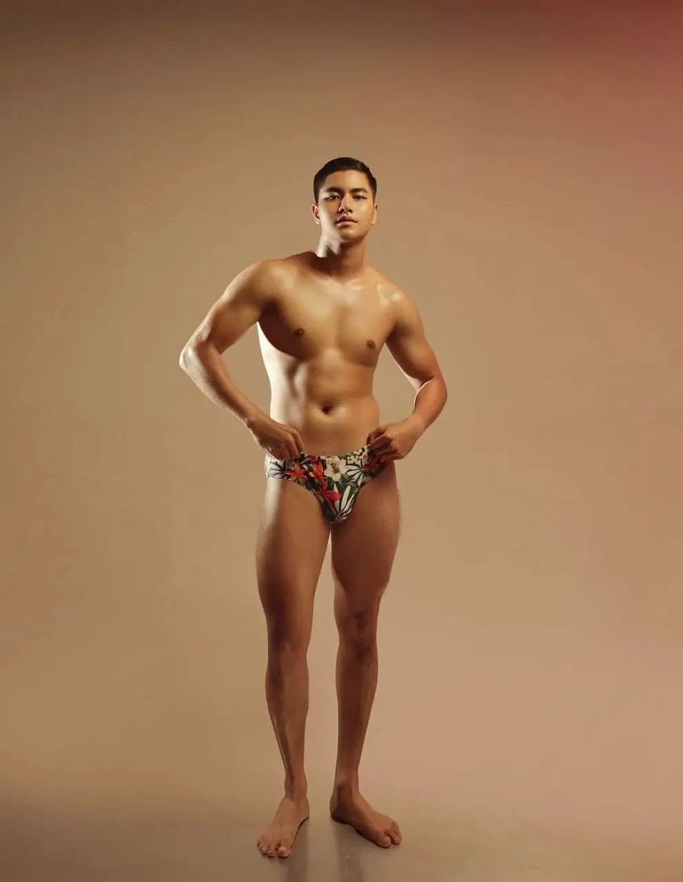 Mister National Universe Myanmar 2023