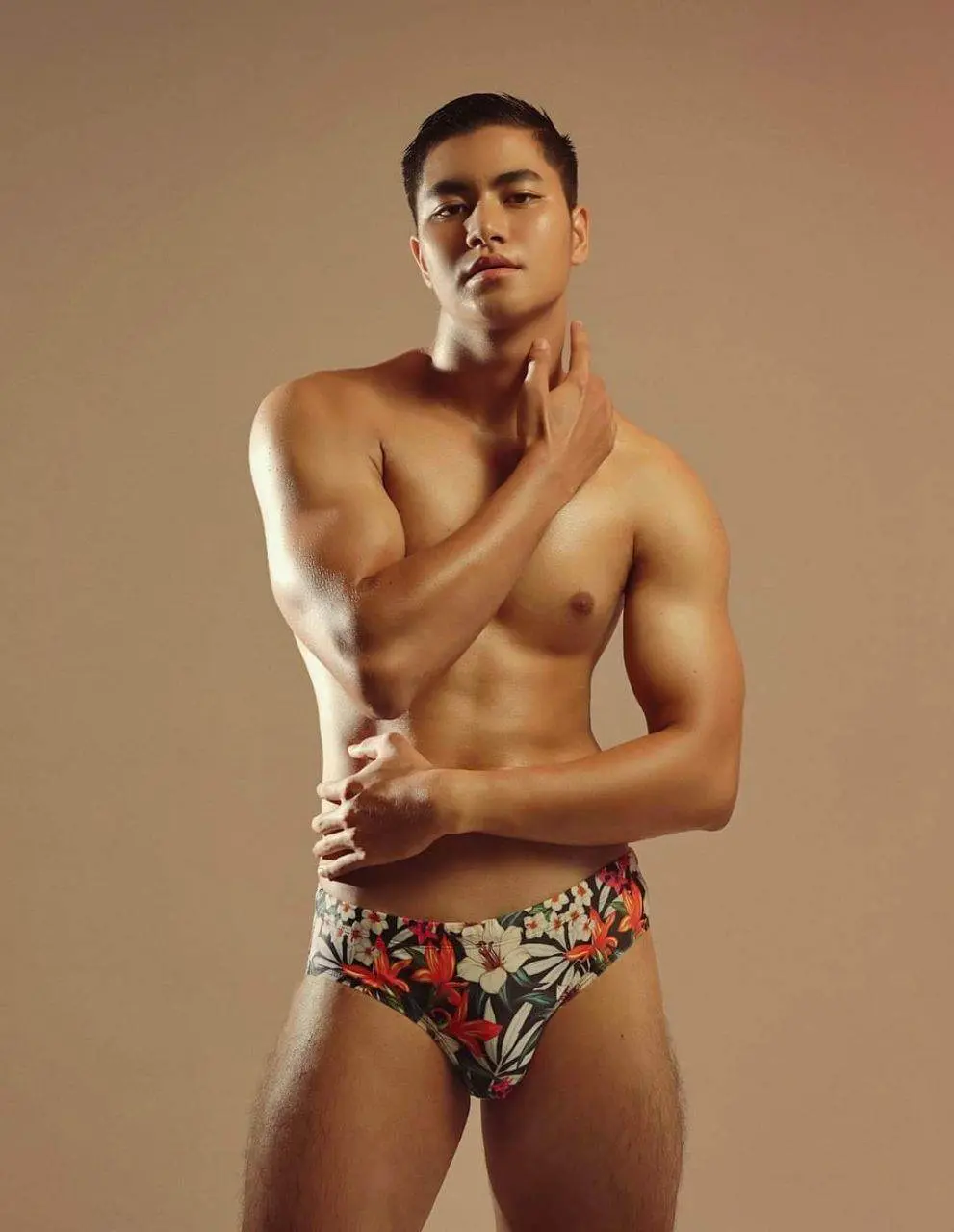 Mister National Universe Myanmar 2023