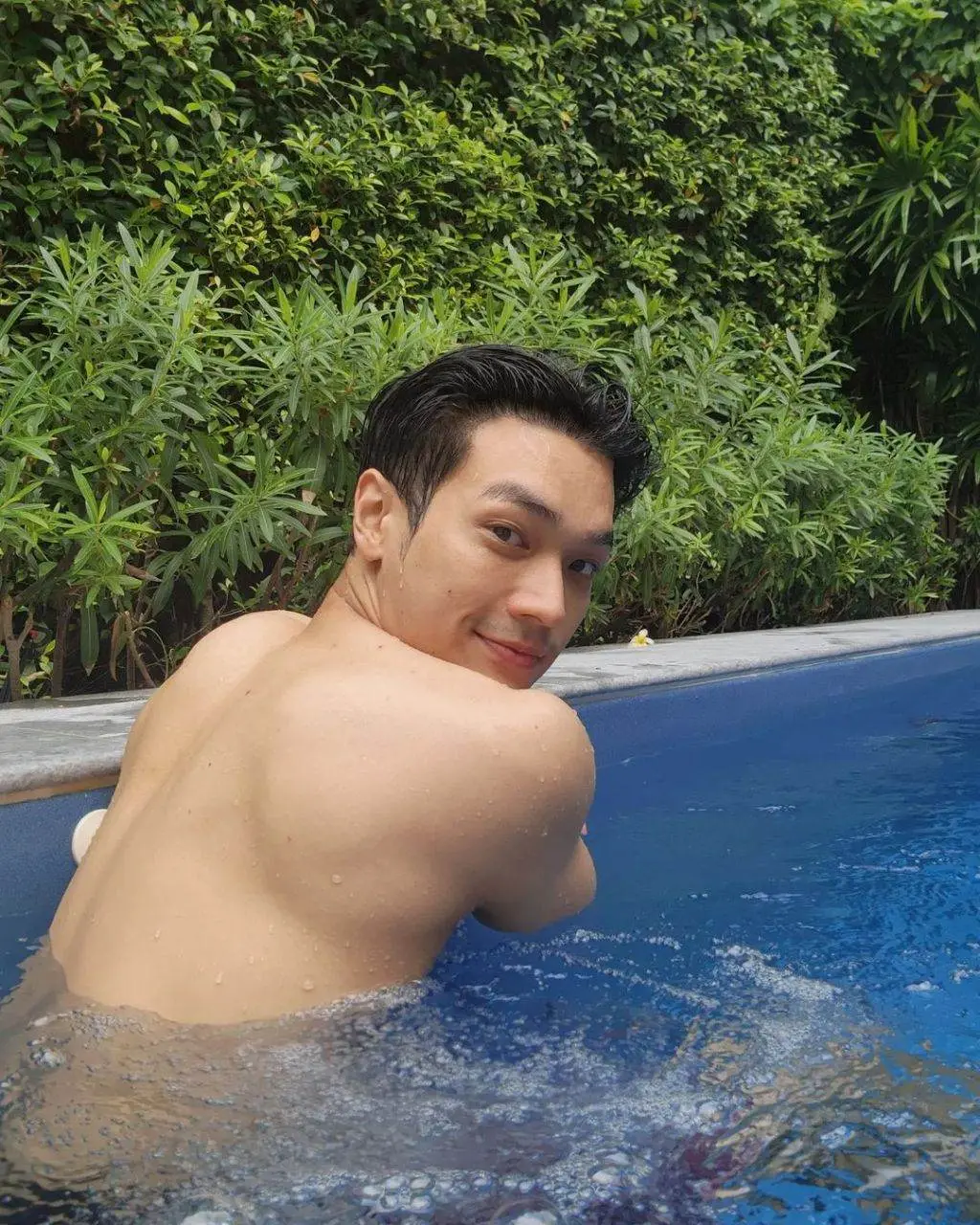 เลือกมาเลีย