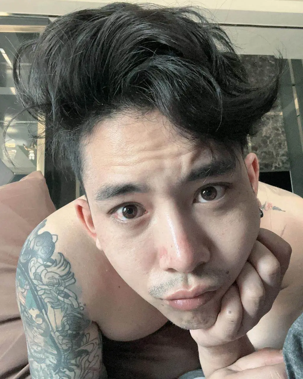 เลือกมาเลีย