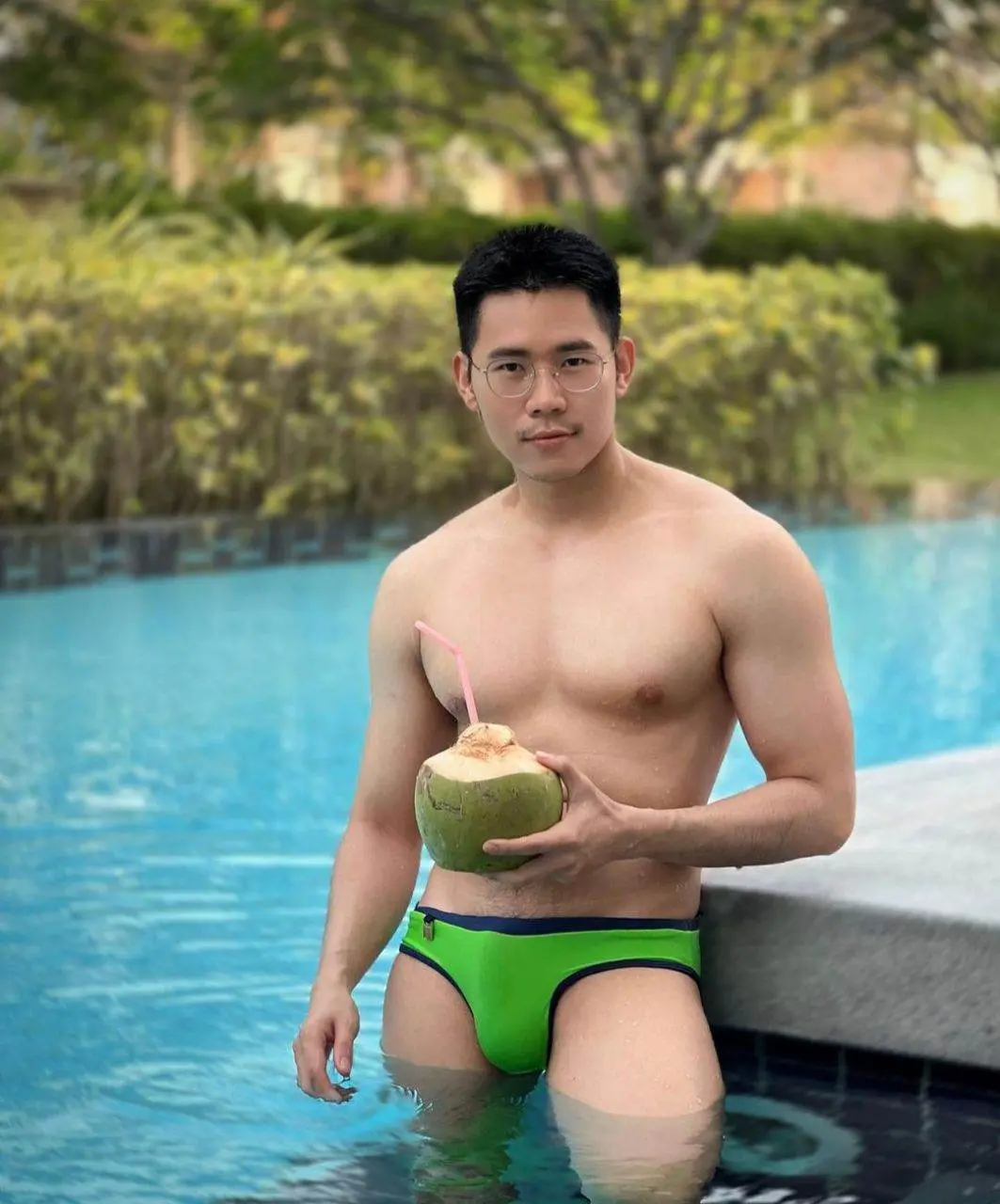 หิว..น้ำมะพร้าว