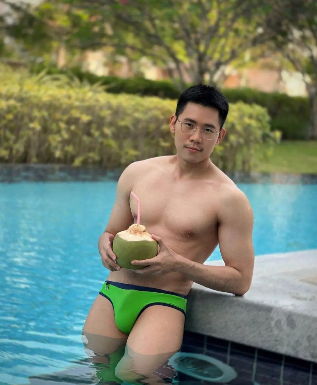 หิว..น้ำมะพร้าว